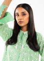 Green Unstitched for Women