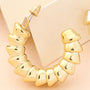 Gold Earrings for Women