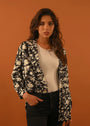 Black Formal Shirt for Women