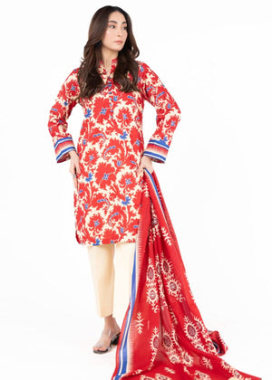 Red Unstitched for Women