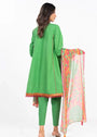 Green Unstitched for Women