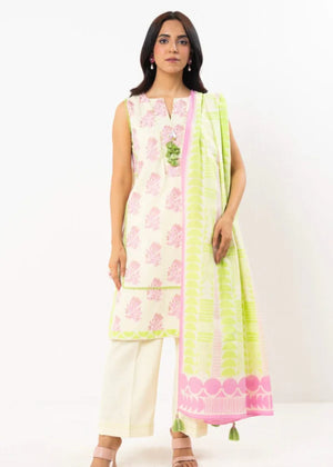 Off-white Unstitched for Women