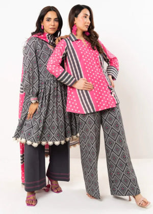 Black Unstitched for Women