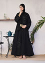 Black Abaya for Women