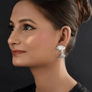 Silver Earrings for Women