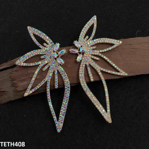 Silver Earrings for Women