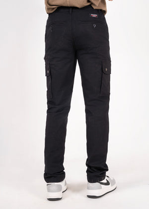 Black Trousers for Men