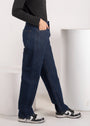 Dark blue Jeans for Women
