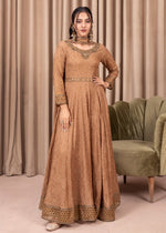 Brown Maxi for Women