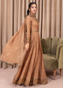 Brown Maxi for Women