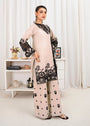 Blush pink Kurta Set for Women
