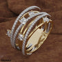 Gold Ring for Women