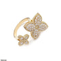 Gold Ring for Women