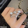 White Ring for Women