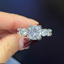 Silver Ring for Women