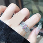 Pink Ring for Women