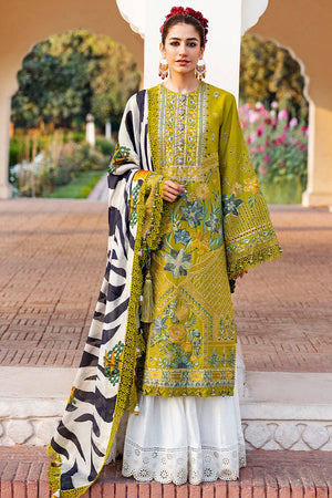  Unstitched for Women