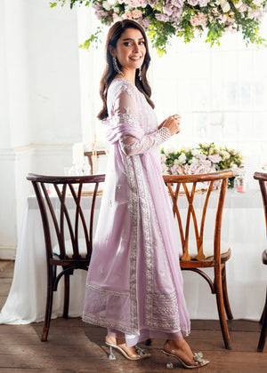 Lilac Unstitched for Women