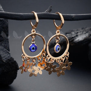 Blue Earrings for Women