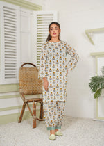 Ivory Co Ord Sets for Women