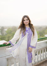 White Gown for Women