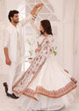 White Kurta for Men