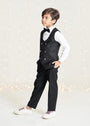 Black Suits for Boy