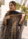 Blue Gown for Women