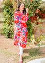 Pink Kurti for Women