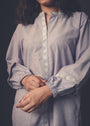 Lilac Kurti for Women