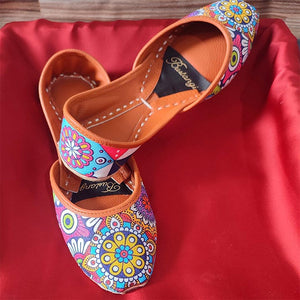  Khussa for Women