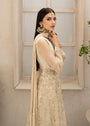 Beige Pishwas for Women