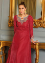 Blush pink Kurta Set for Women