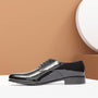 Black Formal Shoes for Men