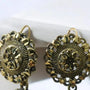 Gold Earrings for Women
