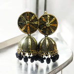 Black Earrings for Women