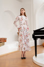 White Dress for Women
