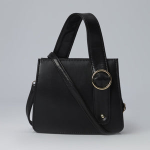 Black Crossbody for Women