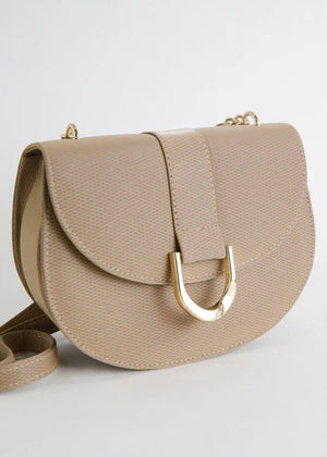 Camel brown Crossbody for Women