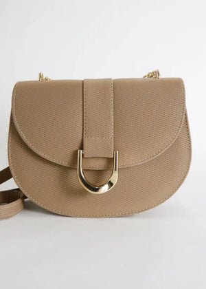 Camel brown Crossbody for Women