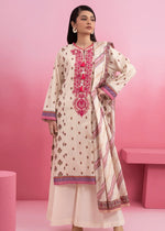 Beige Kurta Set for Women