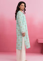 Aquamarine Kurti for Women