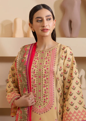Beige Unstitched for Women