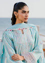 Aquamarine Unstitched for Women
