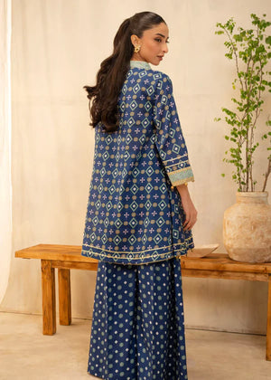 Blue Unstitched for Women