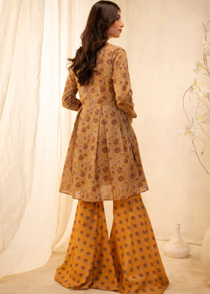 Mustard Unstitched for Women