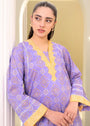 Purple Unstitched for Women