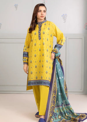 Yellow Unstitched for Women