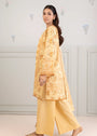 Yellow Unstitched for Women