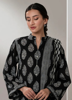 Black Unstitched for Women